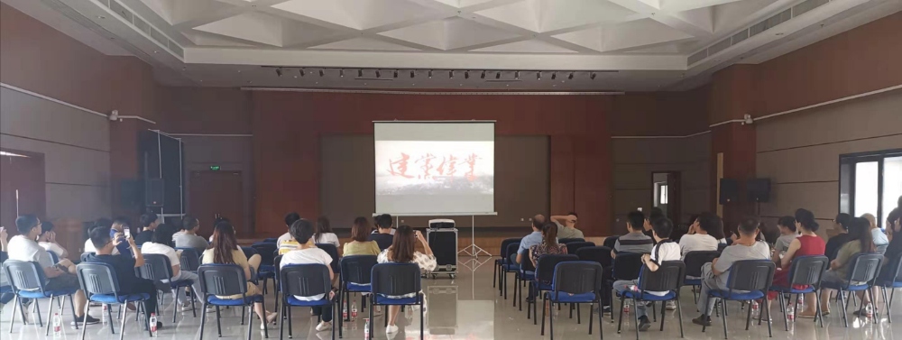 观红色影戏 传承革命精神_企业新闻_新闻中心_千亿国际